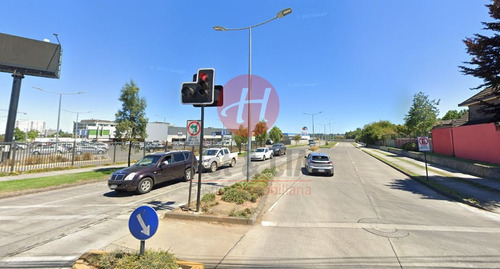 Local Comercial Los Pablos En Arriendo En Temuco