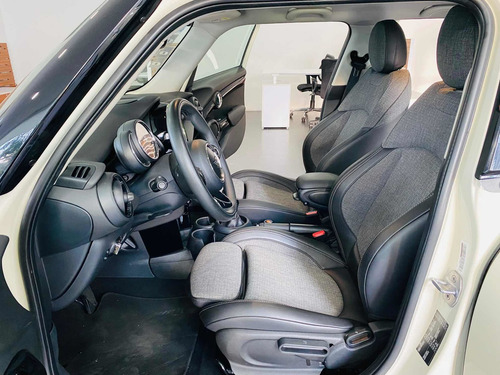 Imagen 7 de 12 de Mini Cooper 2019 1.5 Chili 5 Puertas At
