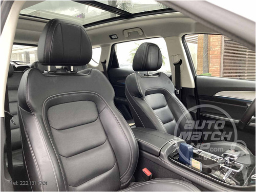 Jetour X70 Plus 1.6T Dct7