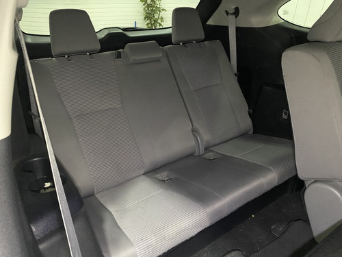 Toyota Highlander 3.5 Le At