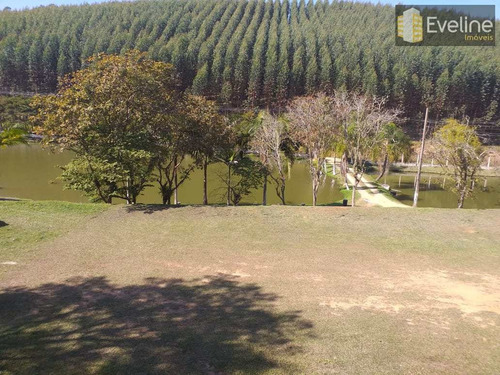 Imagem 23 de 24 de Chácara Com 4 Dorms, Casa Grande, Biritiba-mirim - R$ 1.6 Mi, Cod: 2190 - V2190