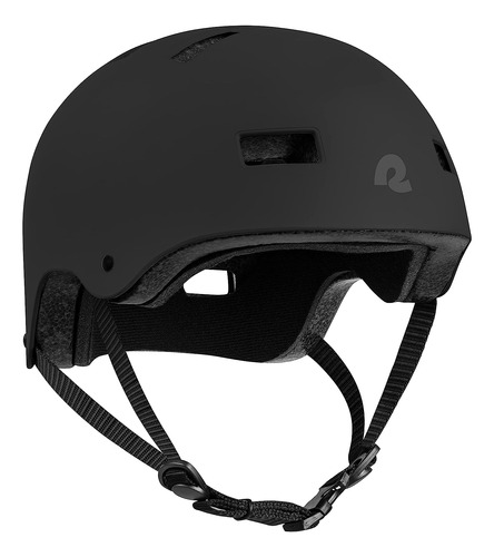 Casco De Moto/bicicleta/patineta Dakota Para Adultos, Para V