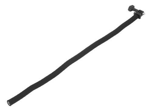 // Soporte De Silicona Flexible Para Cámara Deportiva Con