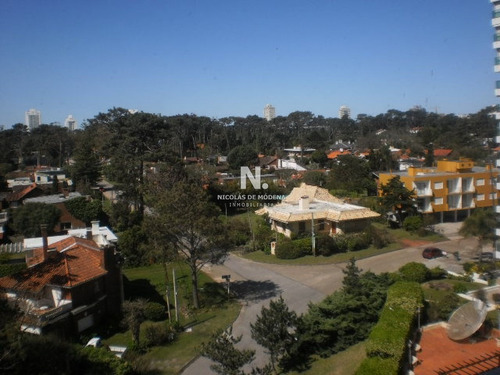 Hermoso Departamento En Venta De 3 Dormitorios.- Ref: 1453