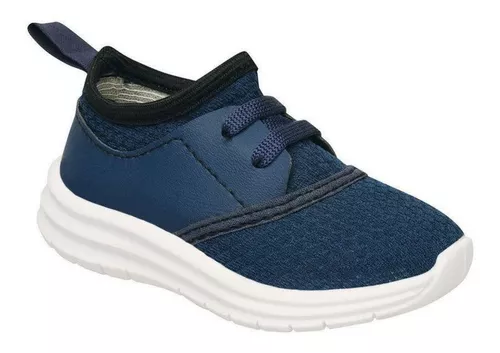 Zapatillas Deportivas Niños Nenas Varón Elastizadas Goosy