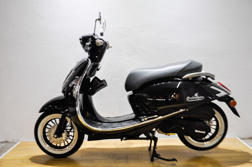Imagen 12 de 14 de Motomel Strato 150 Alpino Sin Cambios 150cc No Styler