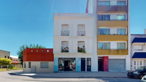 Departamento En Venta 3 Dorm. La Plata Reciclado