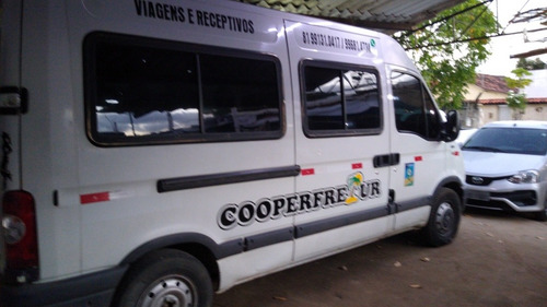 Imagem 4 de 5 de C. A. R. Viagens E Receptivos.