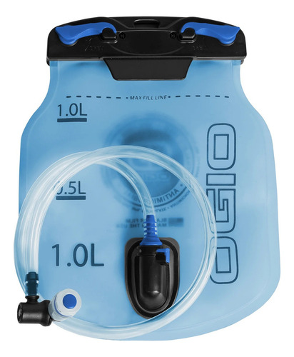 Bolsa De 1l Ogio Para Mochila De Hidratacion