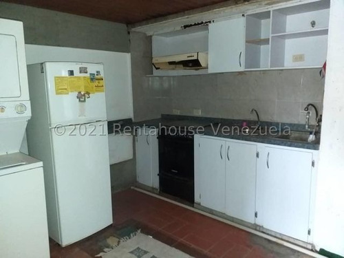Imagen 6 de 28 de Casa En Venta En Los Chorros 21-23644 Wp 04120104330