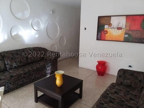 Imagen 2 de 17 de Apartamento En Venta En Santa Eduvigis #22-21462