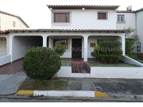 Imagen 20 de 30 de Casas Venta La Ribereña Quinta Ubicada En Excelente Urbaniismo Privado De Cabudare Laraa