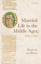 Libro Married Life In The Middle Ages, 900-1300 - Elisabe...