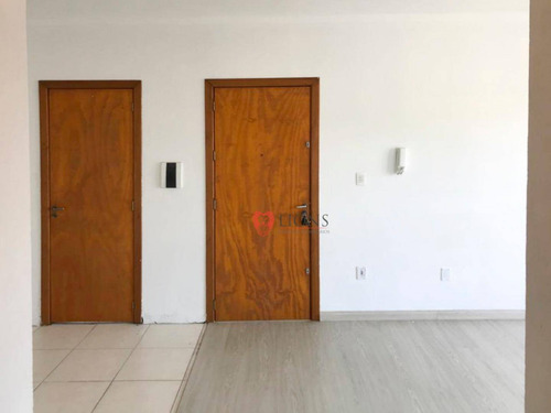 Imagem 2 de 10 de Apartamento Com 2 Dormitórios À Venda, 55 M² Por R$ 185.000,00 - Oriço - Gravataí/rs - Ap0745