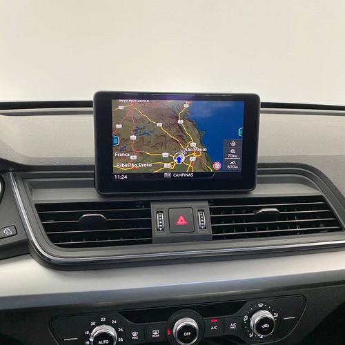 Imagem 15 de 15 de Audi Q5 2.0 Tfsi Gasolina Prestige Plus S Tronic