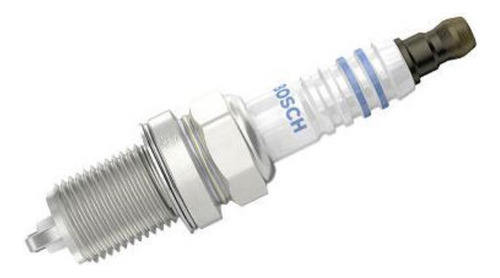 Vela De Ignição Compatível Com Mini 12120040551