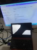 Comprar Carcaça Netbook Acer Aspire D270 Peças Arrumar Com P Mãe Boa