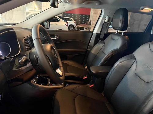 Jeep Compass 2.4 Extrafull 4x2