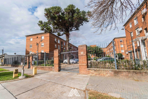 Imagen 11 de 13 de Venta De Apartamento En Pérez Castellanos De 2 Dormitorios Y Un Baño