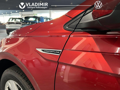 Volkswagen Polo Confortline Nuevo polo