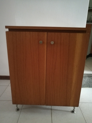 Mueble De Cedro 