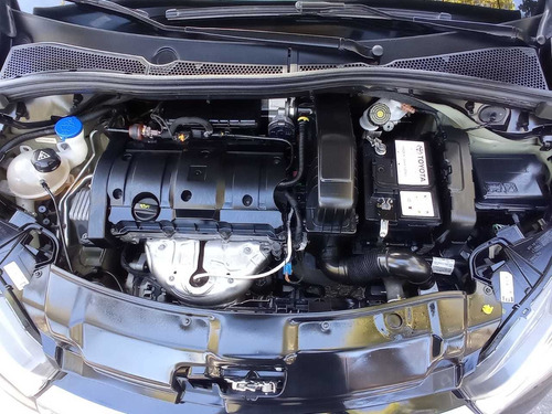 Imagen 15 de 15 de Peugeot 208 Nafta 1.6 Feline Caja Manual Año 2018