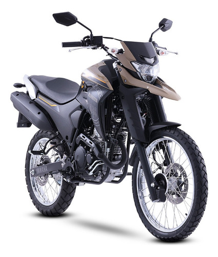 Yamaha Xtz 250 Abs 0km Negra Azul Roja Entrega Hoy Ciclofox