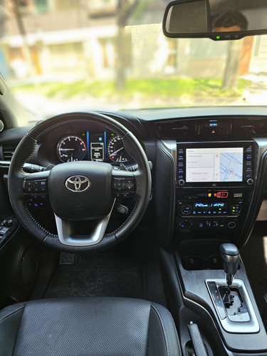 Toyota SW4 2.8 Srx 204Cv 4X4 7As At