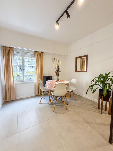Departamento En Venta, 1 Ambiente. Zona Guemes