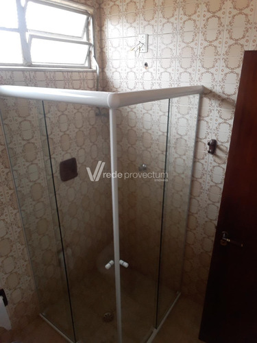 Imagem 12 de 22 de Casa À Venda Em Vila Proost De Souza - Ca292191