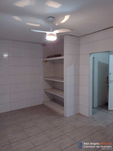 Imagem 9 de 17 de Kitnet, Real, Praia Grande - R$ 135 Mil, Cod: 1174 - V1174