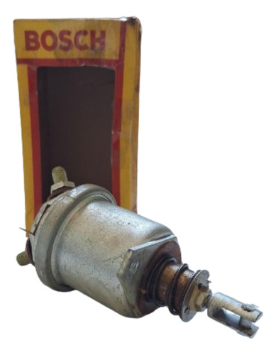 Automático De Partida 12v Bosch Vw Fusca Kombi 1300 1500