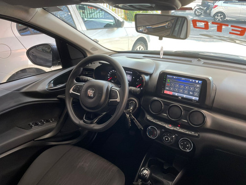 Fiat Argo 1.0 Flex 5p