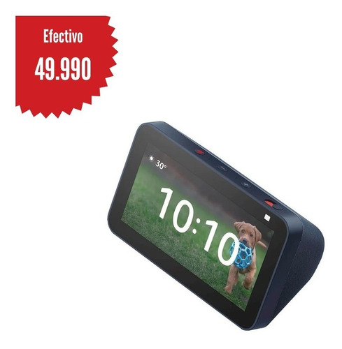 Imagen 1 de 6 de Amazon Echo Show 5 2da Generación 2021 Alexa - Phone Store