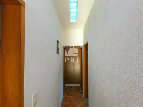 Casa 3 Dormitorios En Club Del Lago, Punta Ballena - Ref : Pbi2327