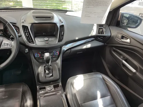 Ford Escape 2.0 Se 4x2