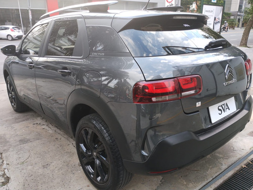 Citroën C4 Cactus 1.6 Thp 165 Shine At6