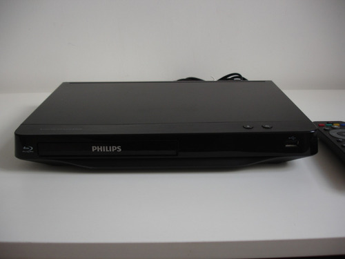 Blu Ray Dvd Player Philips Bdp 2900