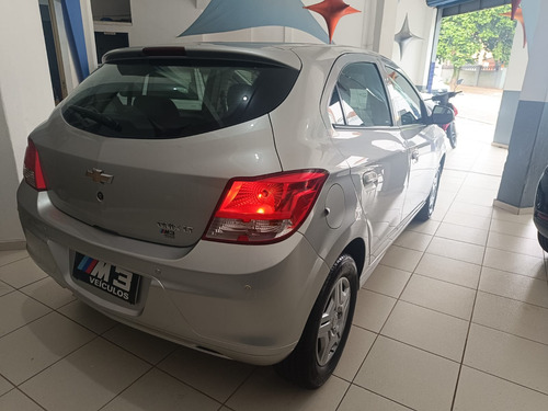 Chevrolet Onix 1.0 Lt 5p