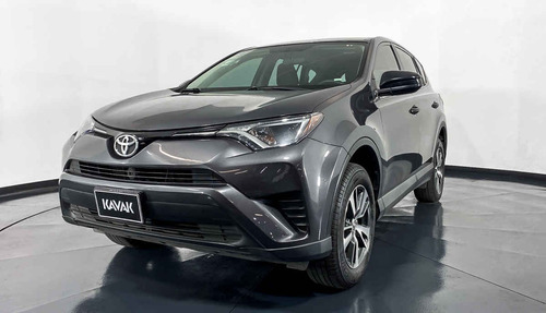 Imagen 1 de 15 de 37891 - Toyota Rav4 2016 Con Garantía