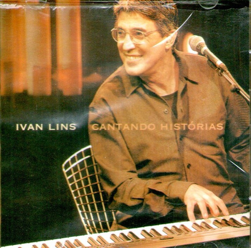 Historias de canto de Cd Ivan Lins