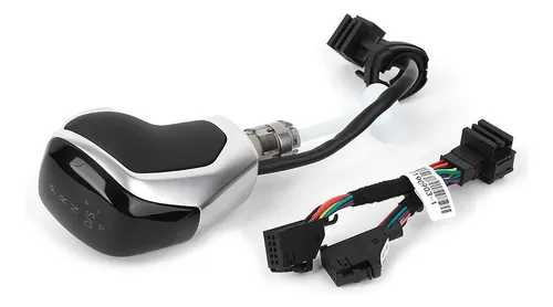 comprar Perilla De Cambio De Marchas Led For Seat Leon Mk3 Octavia
