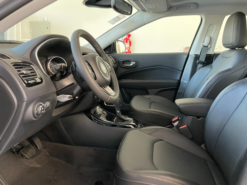 Jeep Compass 2.0 Td At9 4x4 Limited Plus 2021