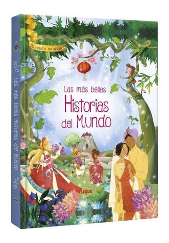 Las Más Bellas Historias Del Mundo