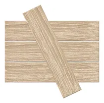 Comprar Porcelanato Nordika Brown Simil Madera 1ra Vite