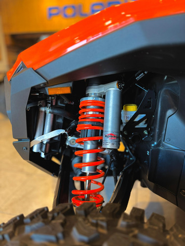 Polaris Rzr Pro S Baja Impuestos 2025 Utv No Can Am