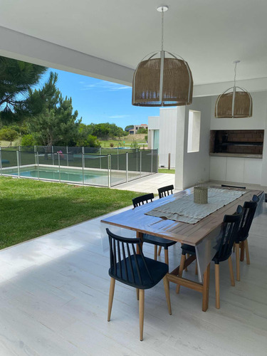 Casa Costa Esmeralda - Senderos Iii - 8pax