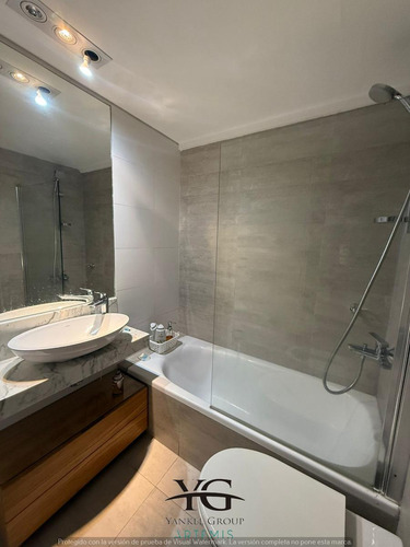 Quantum Beruti - 4 Ambientes De 100m2 Con Cochera