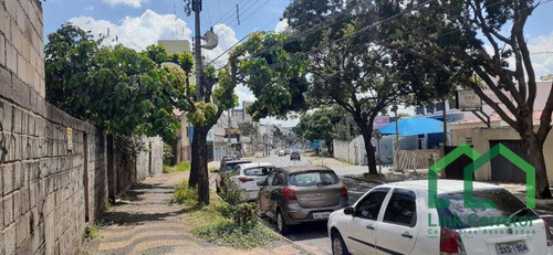 Imagem 5 de 10 de Terreno À Venda, 460 M² Por R$ 2.000.000,00 - Vila Nova - Campinas/sp - Te0121