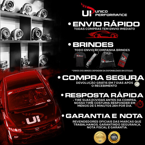 Conexão 4an / An4 Reta Para Mangueira Aeroquip
